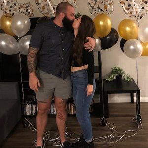 Meet your Posher, Dan